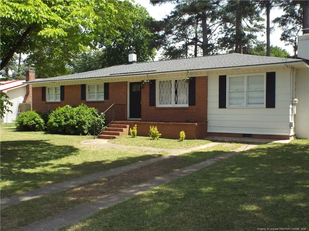 5101 N Sumac Circle, Fayetteville, NC 28304 - #1