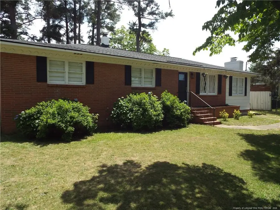 5101 N Sumac Circle, Fayetteville, NC 28304 - #3