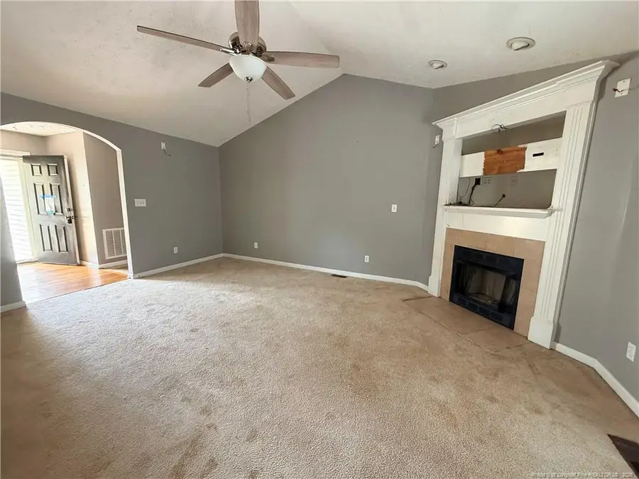 6304 Firefly Street, Fayetteville, NC 28306 - #2