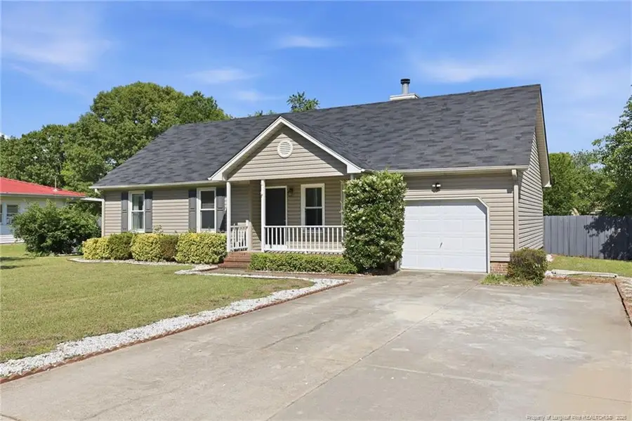 125 Bunker Hill Road, Fayetteville, NC 28314 - #3