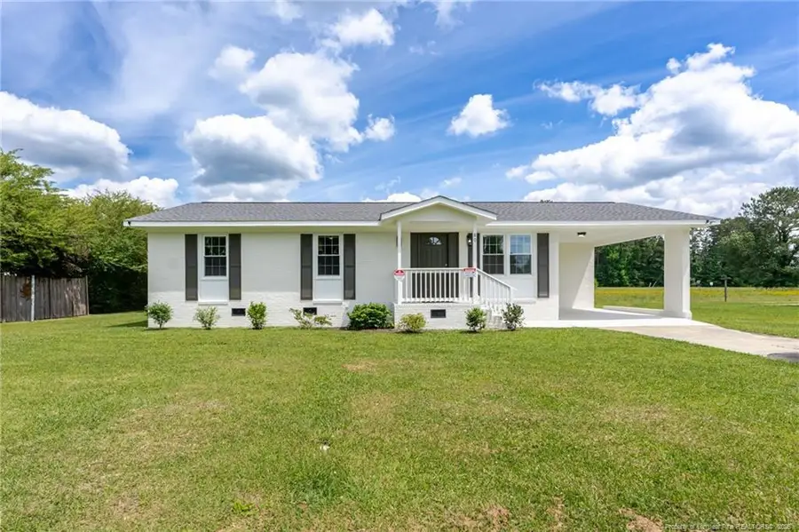 80 Elmhurst Street, Clarkton, NC 28433 - #2