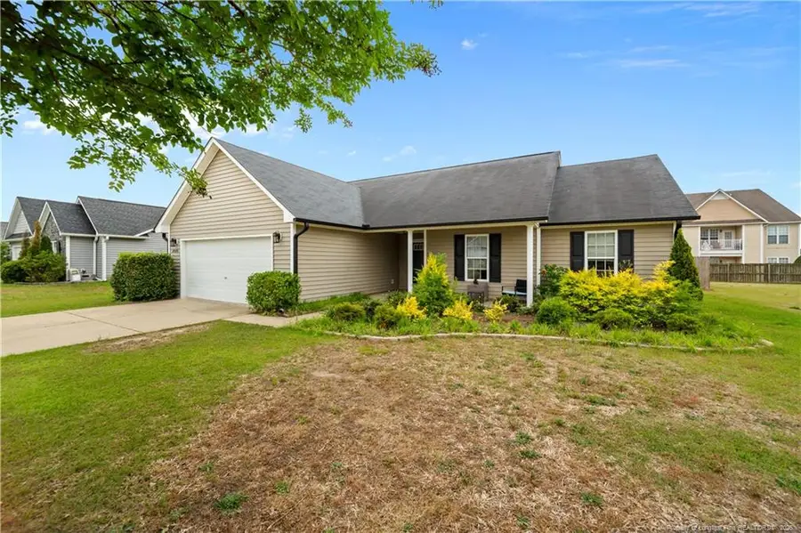 4949 Yorkchester Drive, Fayetteville, NC 28314 - #2