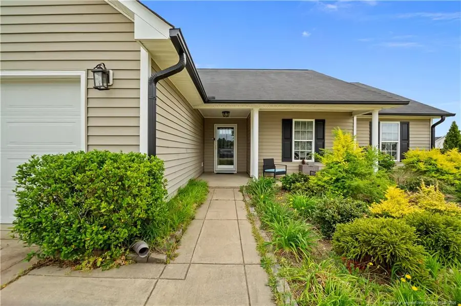 4949 Yorkchester Drive, Fayetteville, NC 28314 - #3