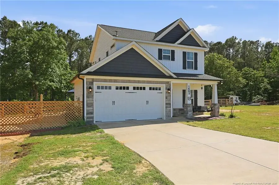 1685 Overhills Road, Spring Lake, NC 28390 - #2