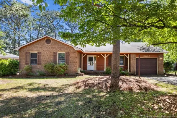 2005 Dockside Drive, Fayetteville, NC 28304