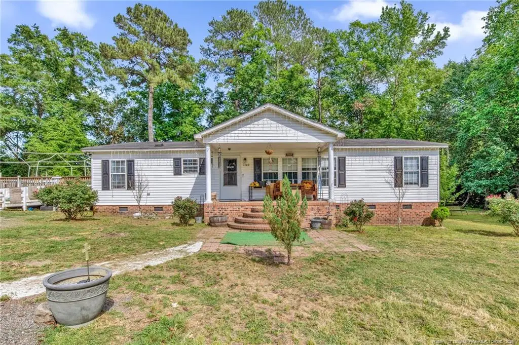 2100 Norment Road, Lumberton, NC 28360 - #1