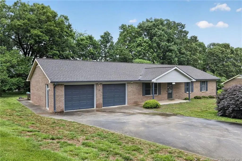316 Christine Court, Winston Salem, NC 27127 - #1
