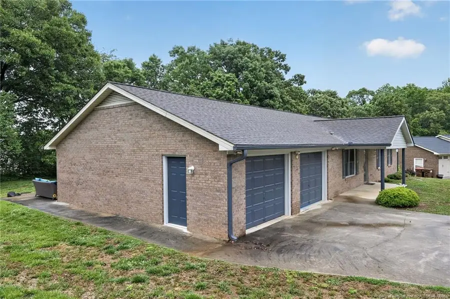 316 Christine Court, Winston Salem, NC 27127 - #2