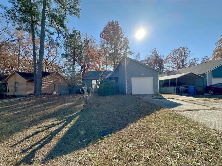 6031 Harmon Place, Fayetteville, NC 28314 - #2
