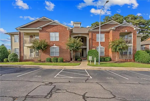 401 Meadowland Court #4, Hope Mills, NC 28348