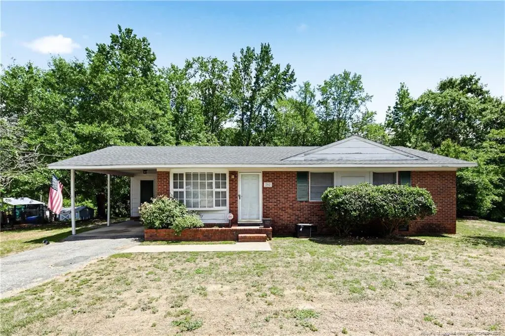 202 Onie Court, Fayetteville, NC 28314 - #1