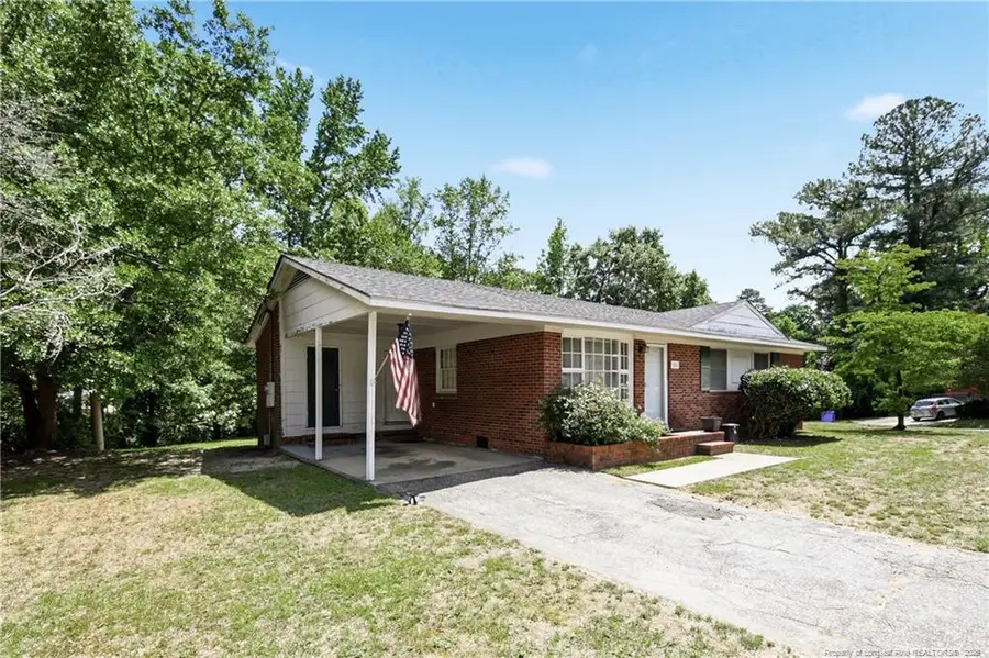 202 Onie Court, Fayetteville, NC 28314 - #3