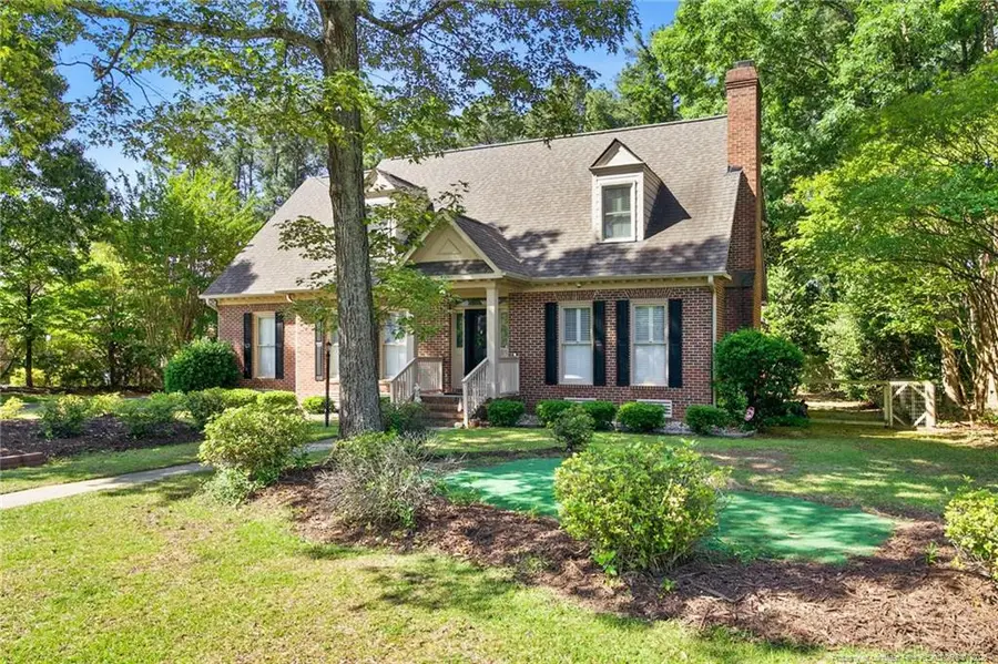 616 Levenhall Drive, Fayetteville, NC 28314 - #2