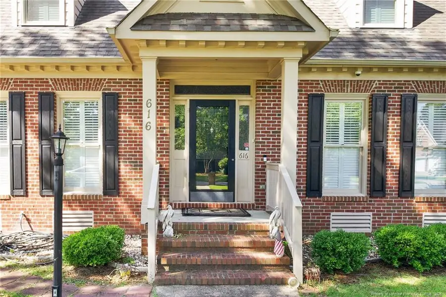 616 Levenhall Drive, Fayetteville, NC 28314 - #3