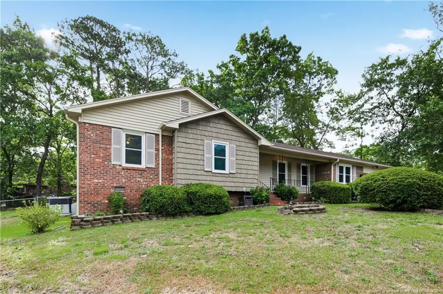 1712 Valley Ridge Drive, Fayetteville, NC 28303 - #2