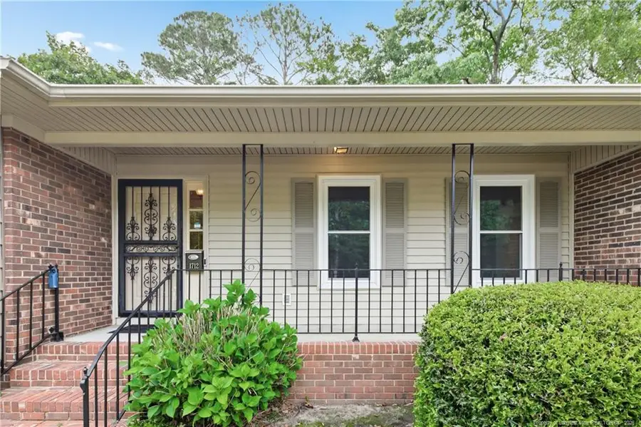 1712 Valley Ridge Drive, Fayetteville, NC 28303 - #3