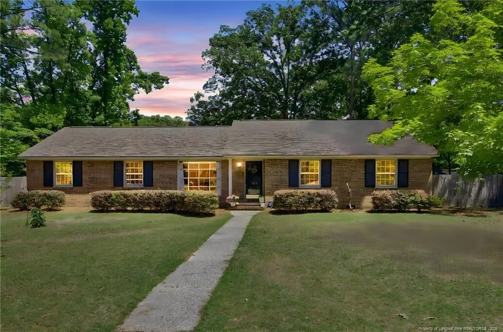 235 Whitney Drive, Fayetteville, NC 28314 - #1