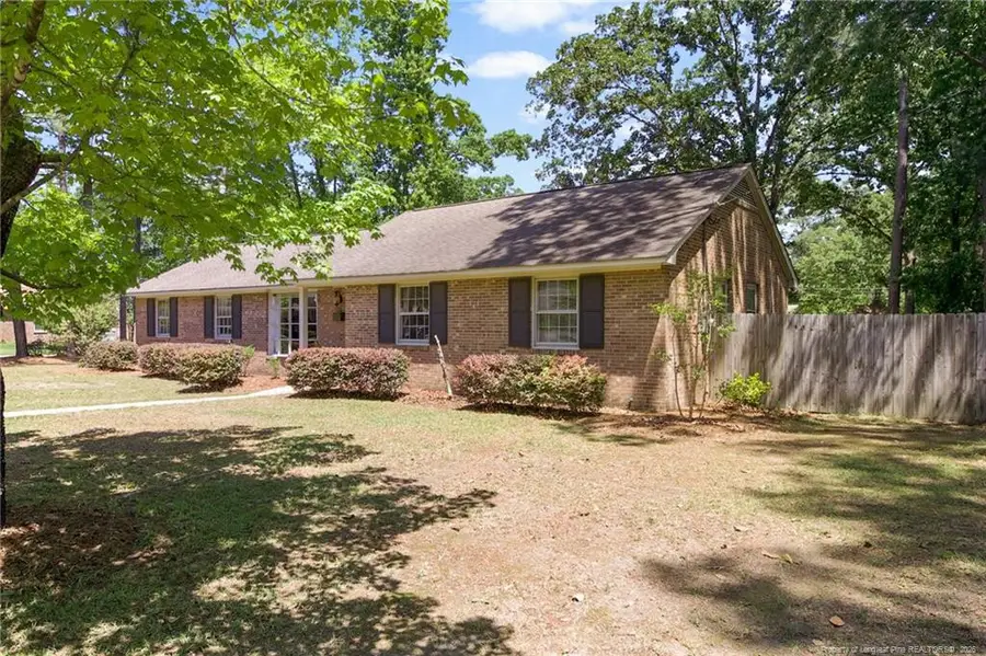 235 Whitney Drive, Fayetteville, NC 28314 - #3