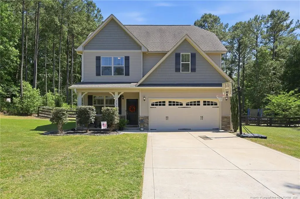 151 Magnolia Drive, Spring Lake, NC 28390 - #1