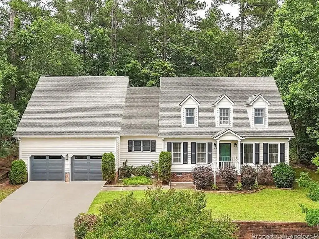 427 Newburgh Drive, Fayetteville, NC 28311 - #1