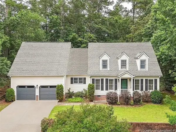 427 Newburgh Drive, Fayetteville, NC 28311