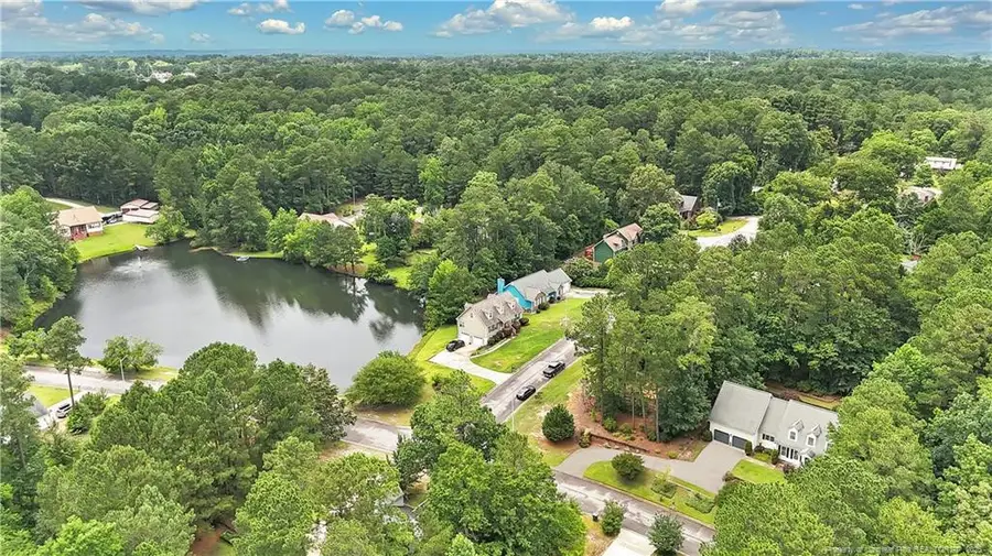 427 Newburgh Drive, Fayetteville, NC 28311 - #2