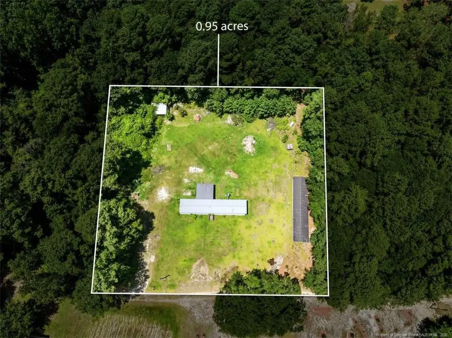 145 Opossum Ln, Harrells, NC 28444 - #2