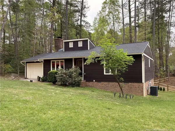1713 Irish Boulevard, Sanford, NC 27332