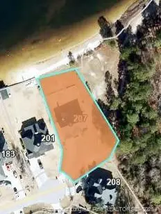207 Summer Creek Lane, Sanford, NC 27332 - #2