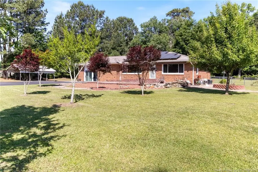 207 Cicero Beatty Road, Raeford, NC 28376 - #2