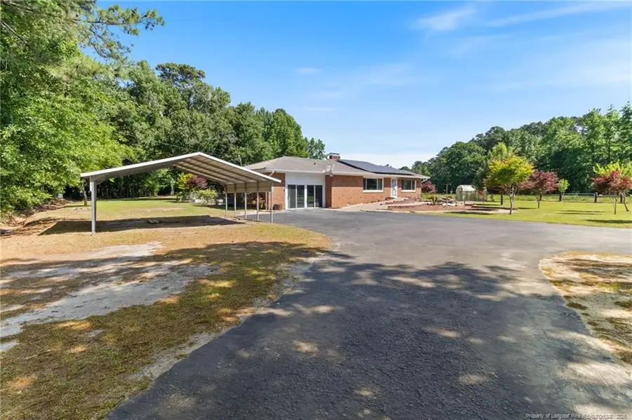 207 Cicero Beatty Road, Raeford, NC 28376 - #3