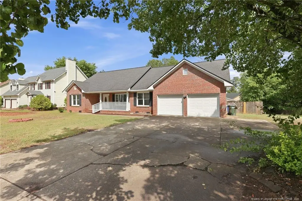 1967 Oakview Drive, Fayetteville, NC 28314 - #1