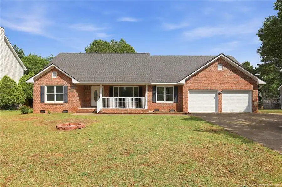 1967 Oakview Drive, Fayetteville, NC 28314 - #2