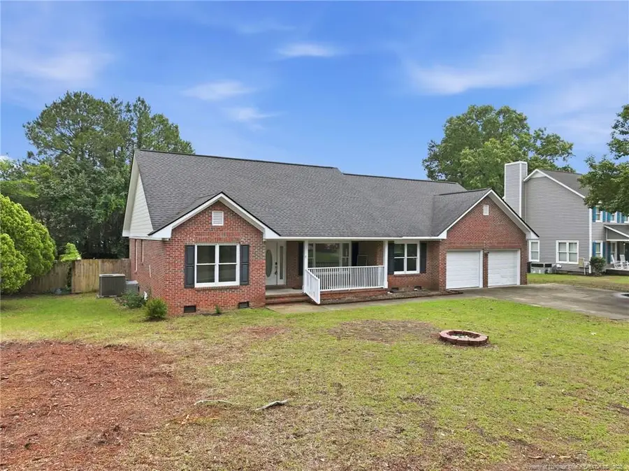 1967 Oakview Drive, Fayetteville, NC 28314 - #3