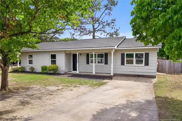 3679 Marcliff Road, Hope Mills, NC 28348