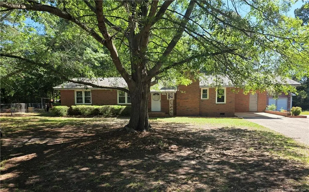 1427 Valencia Court, Fayetteville, NC 28303 - #1
