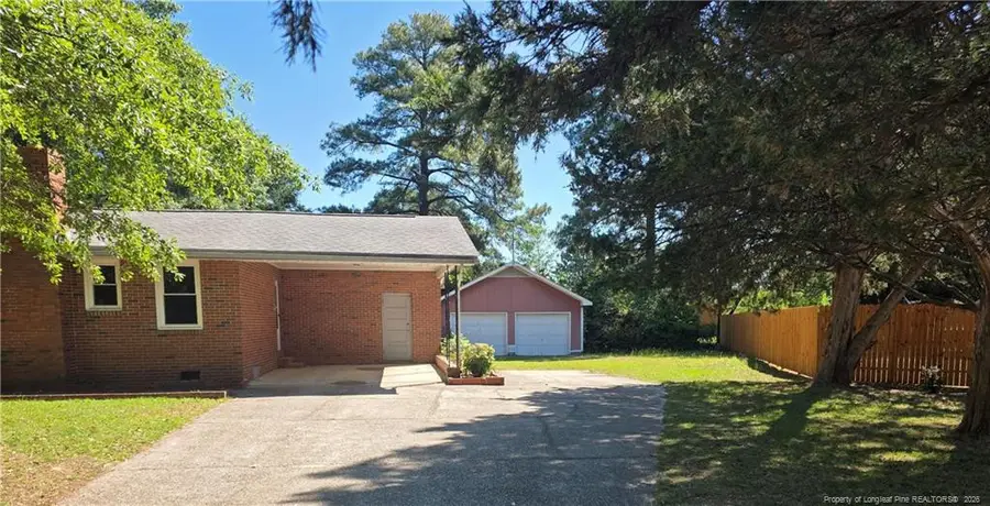 1427 Valencia Court, Fayetteville, NC 28303 - #2