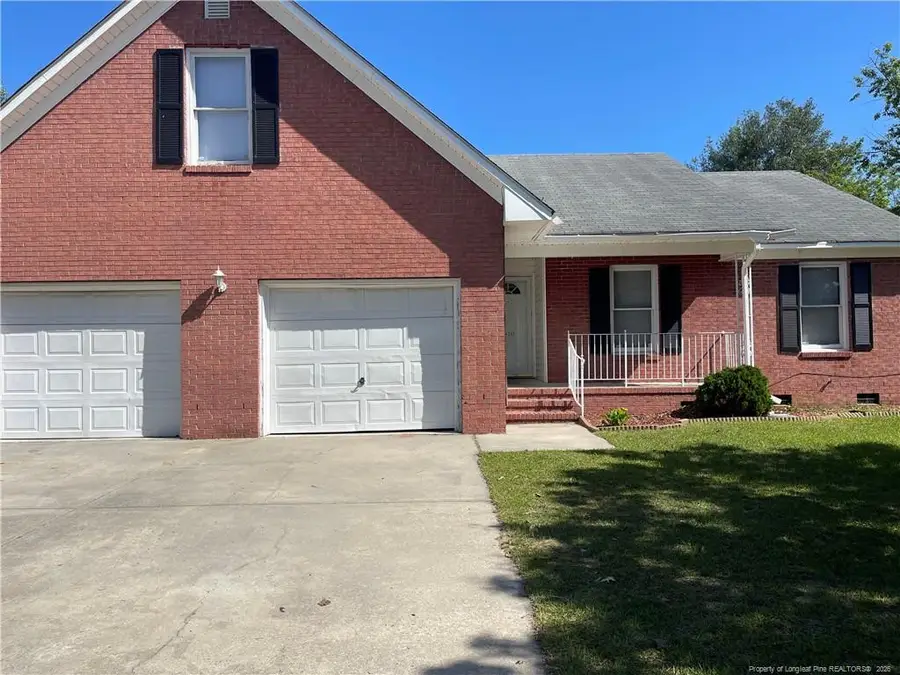510 Kernstown Road, Raeford, NC 28376 - #3