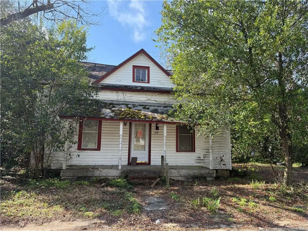 100 Spencer Street, Fayetteville, NC 28306 - #1