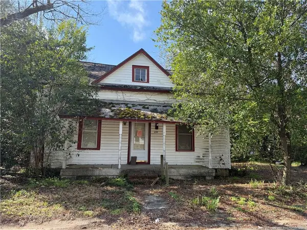 100 Spencer Street, Fayetteville, NC 28306