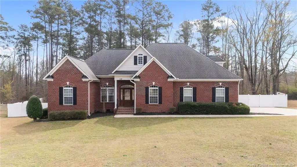 128 Neeley Lane, Raeford, NC 28376 - #1