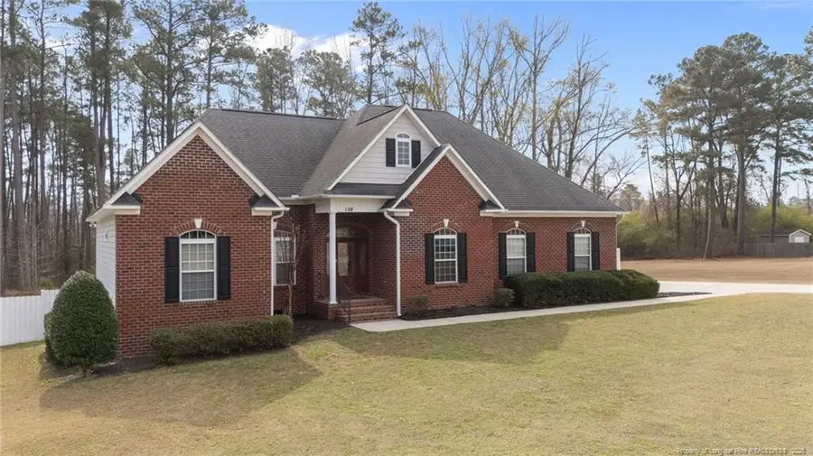 128 Neeley Lane, Raeford, NC 28376 - #2