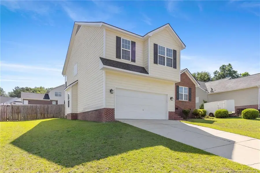 1009 Bugle Call Drive, Fayetteville, NC 28314 - #2