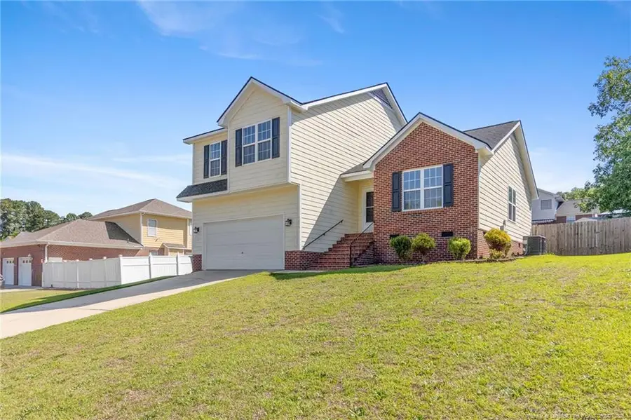 1009 Bugle Call Drive, Fayetteville, NC 28314 - #3