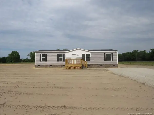 88 Tedder Road, Fairmont, NC 28340