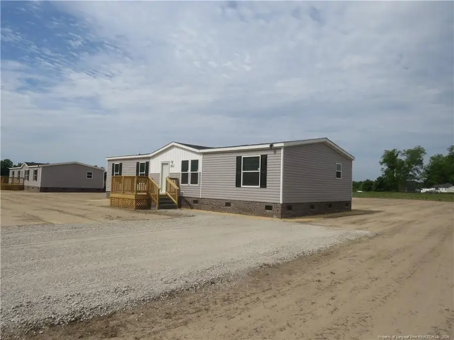 88 Tedder Road, Fairmont, NC 28340 - #2