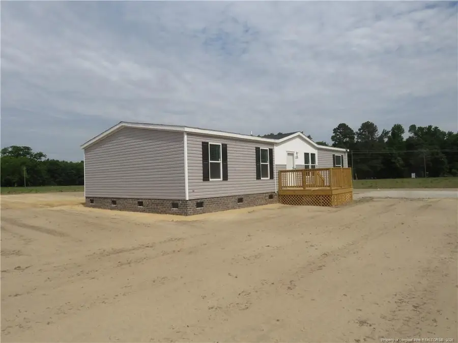 88 Tedder Road, Fairmont, NC 28340 - #3