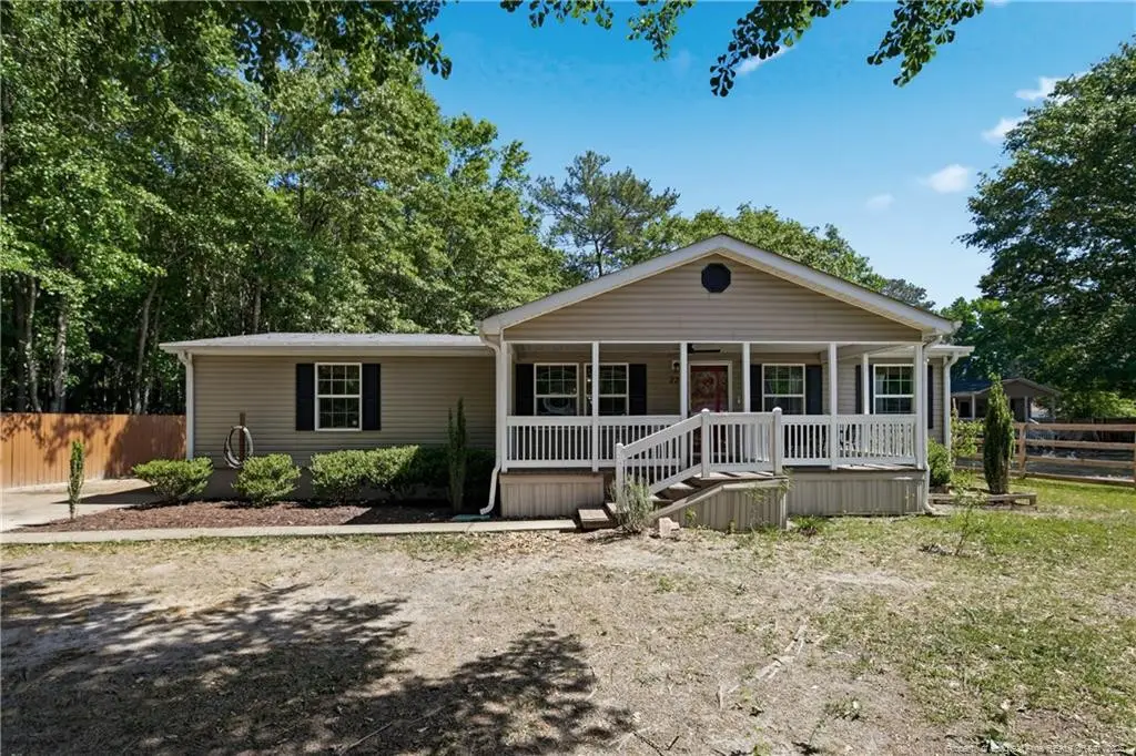 220 Fondern Drive, Hope Mills, NC 28348 - #1