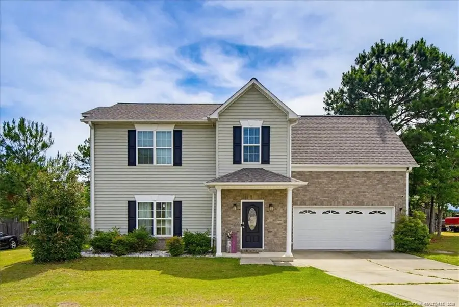 140 Michael Drive, Raeford, NC 28376 - #2