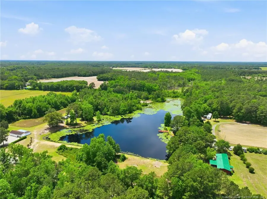 10400 Ruth Vinson Road, Autryville, NC 28318 - #3